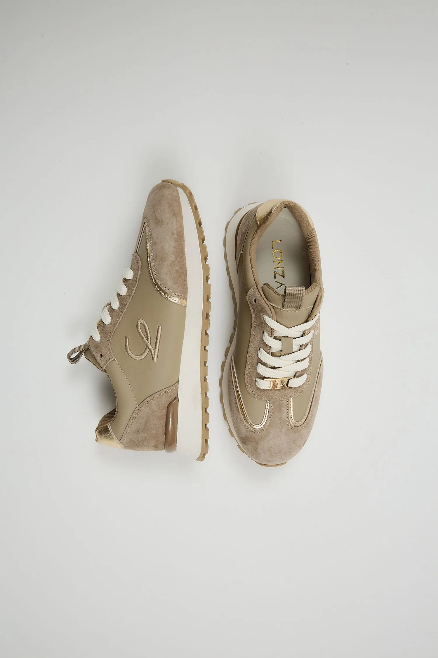 Lucania Beige