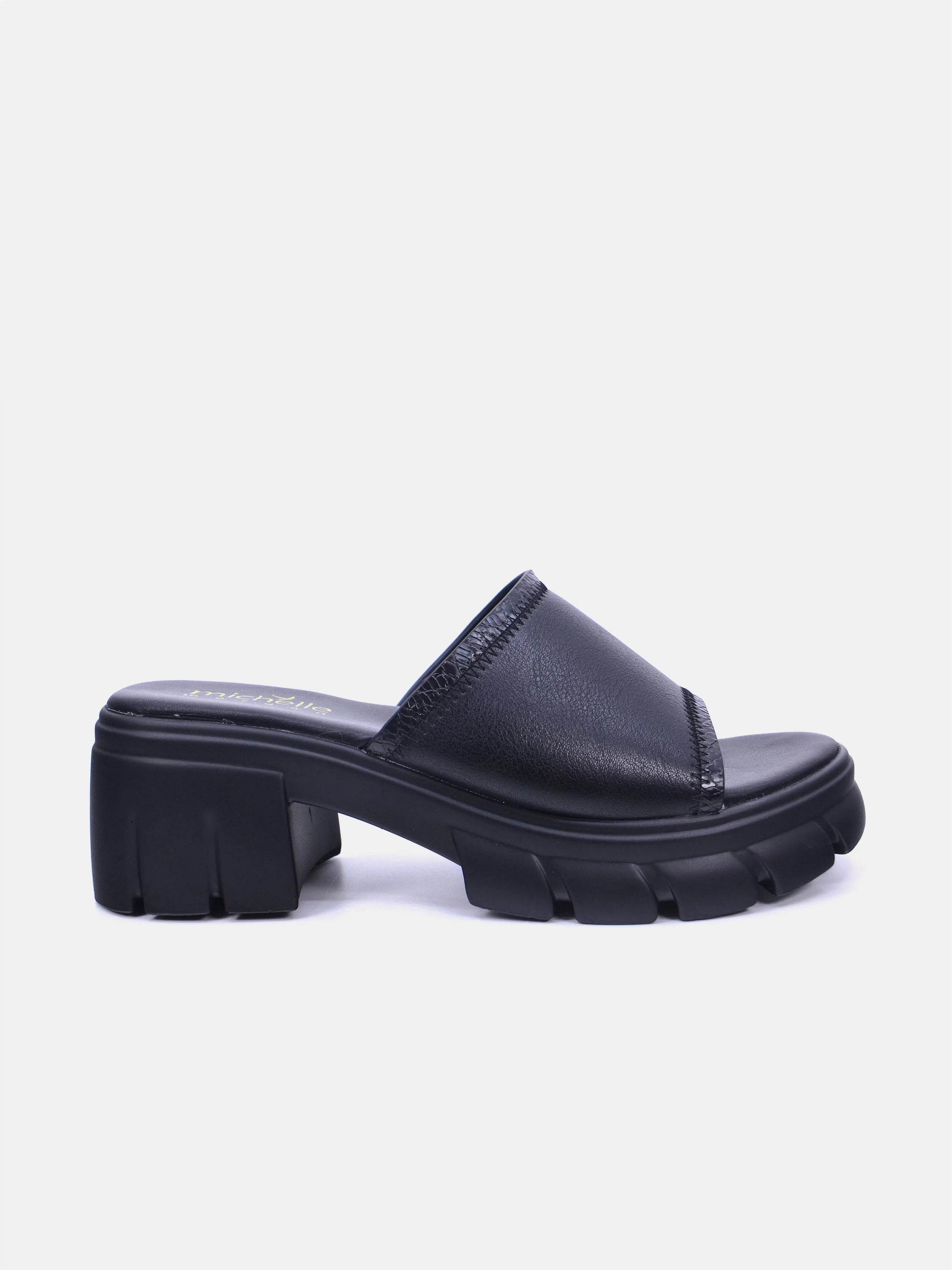 Michelle Morgan 214RJ636 Women's Sandals